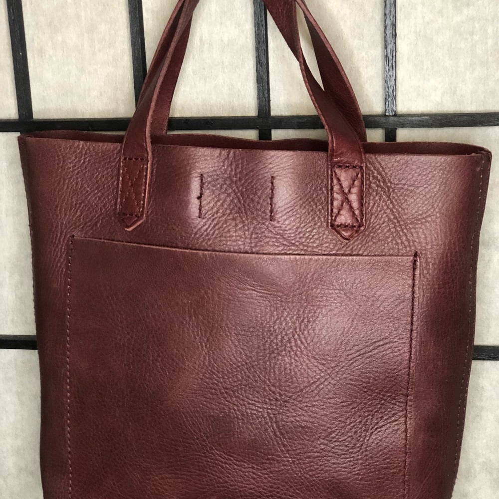 Madewell Small Handbag